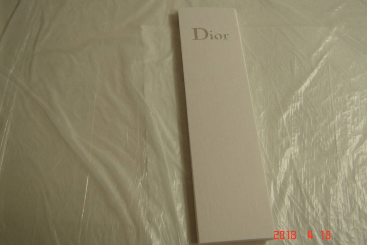 Diorムエット香水テスター紙製１０枚￥299_画像1