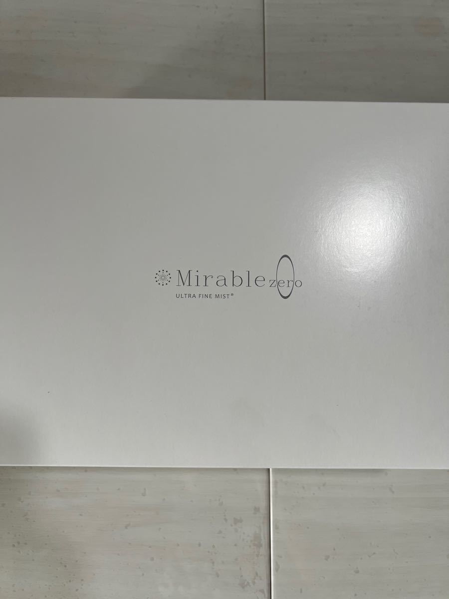 ミラブルZERO ゼロ 正規品 サイエンス シャワーヘッド ウルトラ