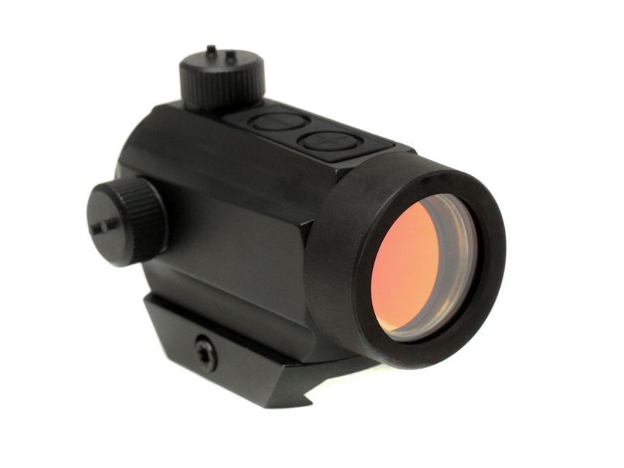 H-SS001 HUGGER AIMPOINT MICRO T1用 レンズプロテクターの画像2