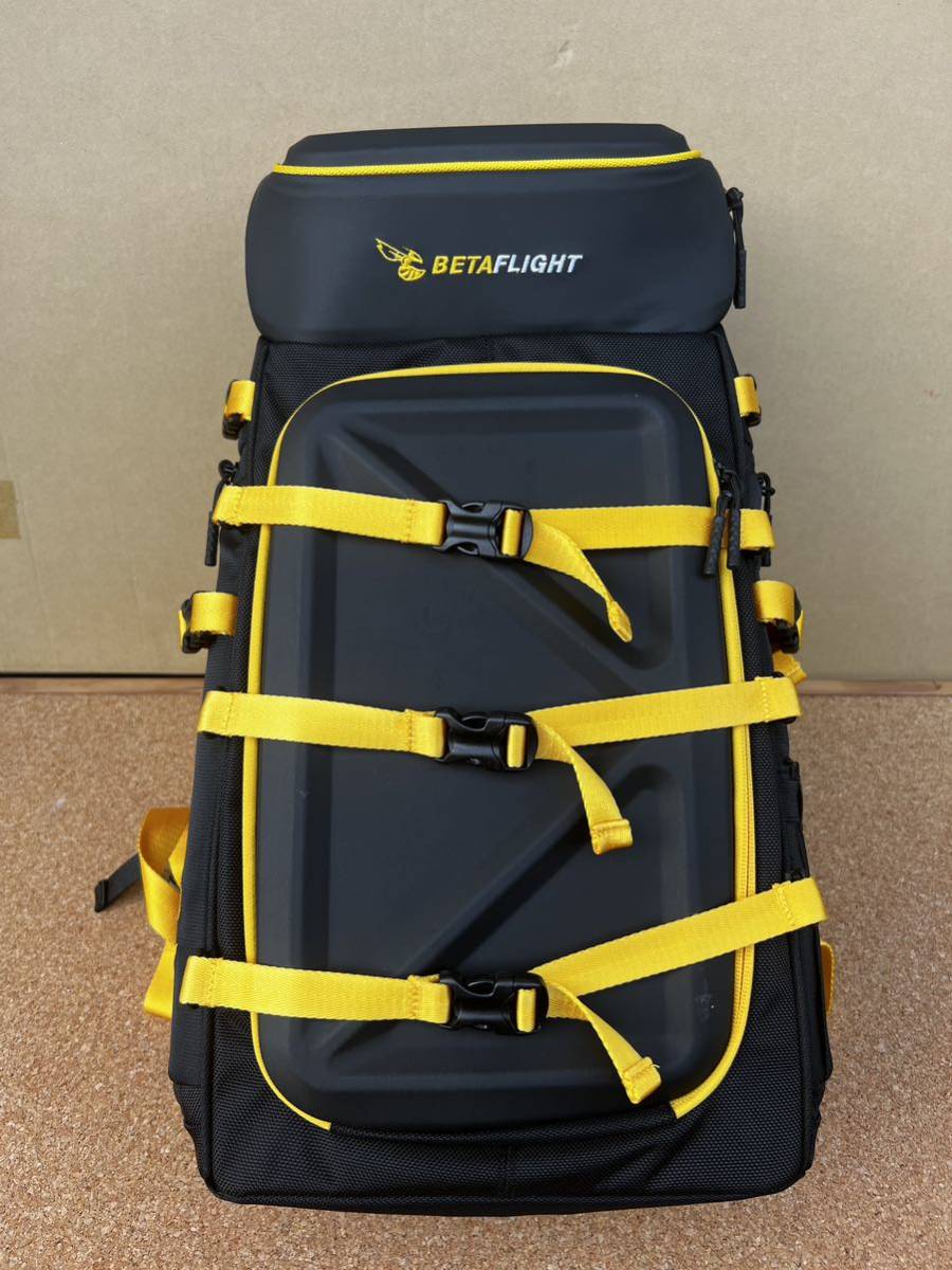 素晴らしい価格 BETA FLIGHT Hive Backpack FPVドローン用バックパック