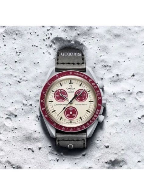 Omega Swatch オメガ スウォッチ sariater-hotel.com