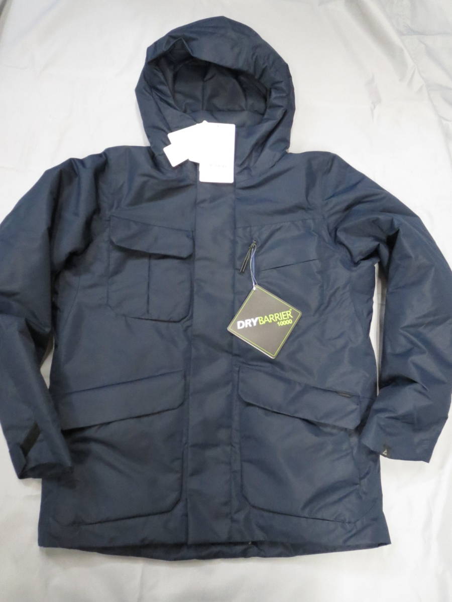 31900円 PHENIX フェニックス Mサイズ Snowscape Insulation Jacket 