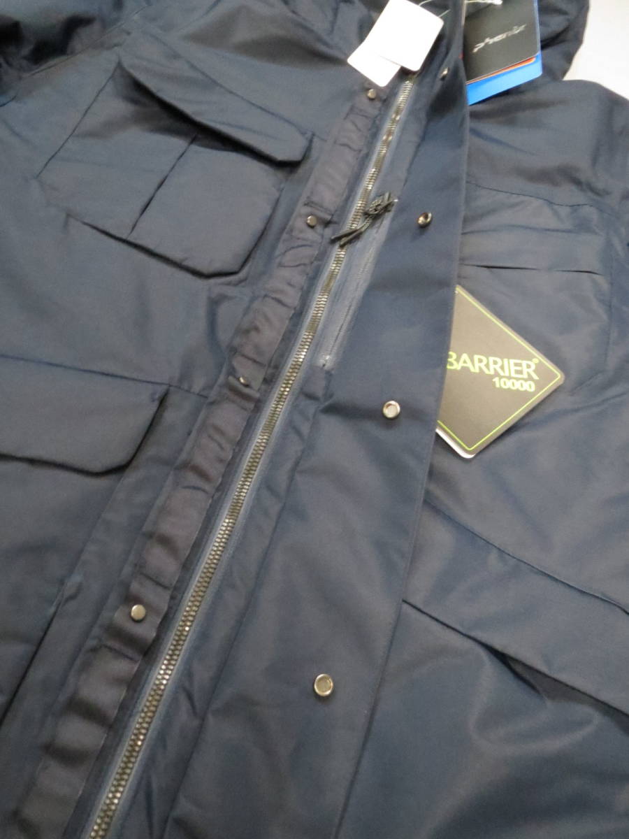 31900円 新品 PHENIX フェニックス Mサイズ Snowscape Insulation Jacket ダウン ジャケット _画像3