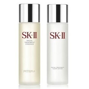 即買□□SK-IIフェイシャルトリートメントエッセンス(ピテラ