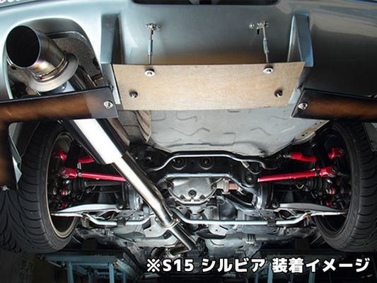 ☆Z.S.S. DG-Storm RM1 RM4 CR-V フロントスタビライザー 25.4φ_画像2