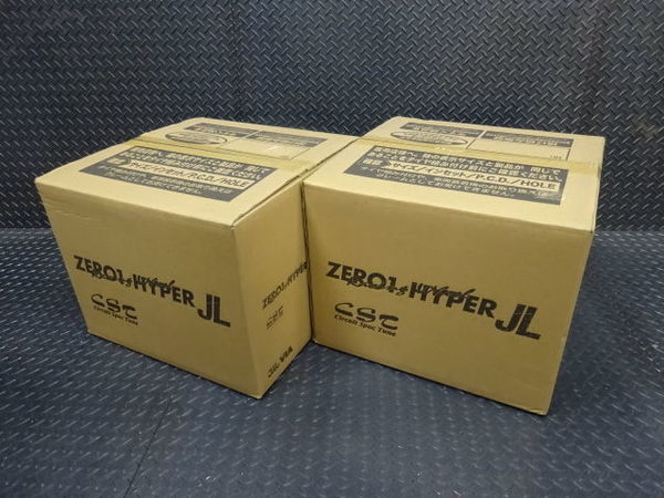 ※新品 在庫有り! CST ZERO-1 HYPER JL 16インチ 5.5J +22 フラットブラック ホイール 4本 ジムニー JA11 JA71 JB23 JA22 JA12 JB64_在庫有り! 1箱2本入り!4本セット