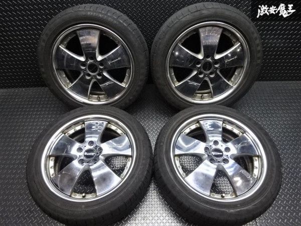 ヤフオク! - ○SSR スピードスター ヴィスコンティ LXS 18イン...