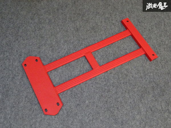 *Z.S.S. brace Benz X156 GLA180 GLA200 GLA220 GLA250 middle lower sub-frame brace body reinforcement new goods stock equipped!