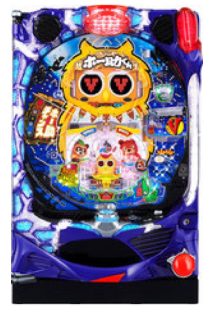 Pホー助くん YKBU2 Pホー助くん YKBU2