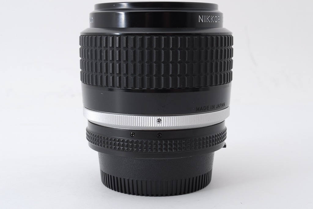 2879 Nikon Ai-S 35mm F1.4 Nikkor ニコン 単焦点 レンズ | sweatreno.com