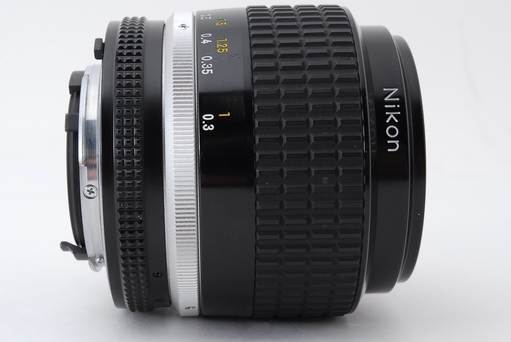 2879 Nikon Ai-S 35mm F1.4 Nikkor ニコン 単焦点 レンズ | sweatreno.com