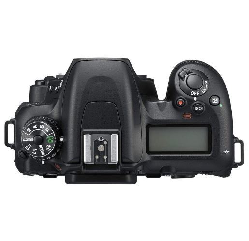 2942 展示品!メーカー保証有!美品! Nikon D7500 ニコン デジタル