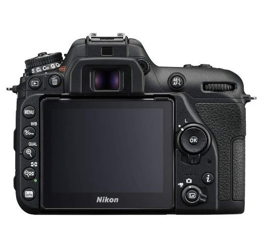 2942 展示品!メーカー保証有!美品! Nikon D7500 ニコン デジタル