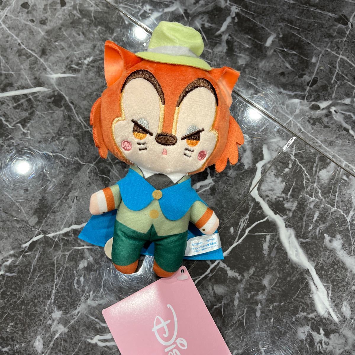 最大84%OFFクーポン ギデオン 缶バッジ ぬいぐるみ ぬいば キー