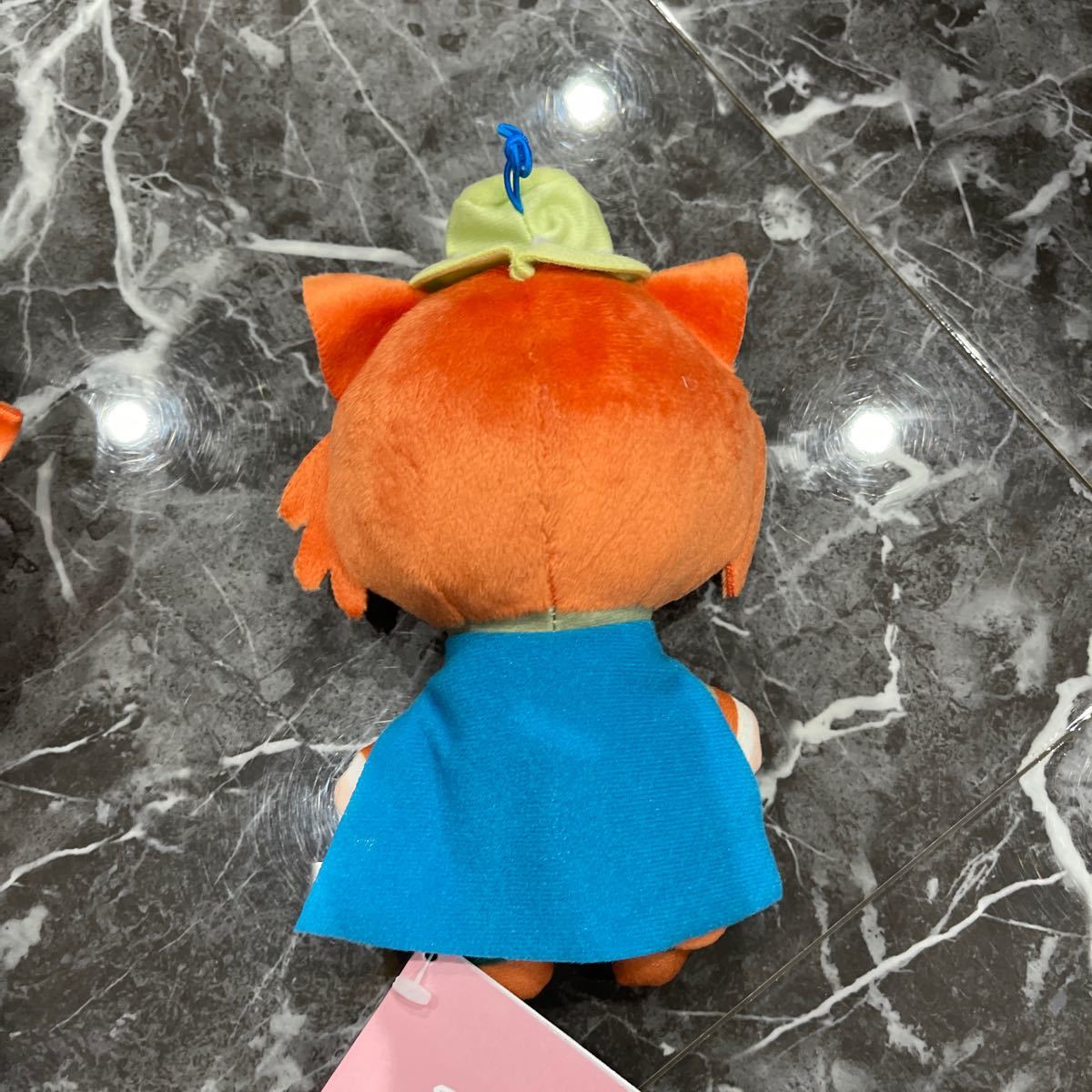 最大84%OFFクーポン ギデオン 缶バッジ ぬいぐるみ ぬいば キー