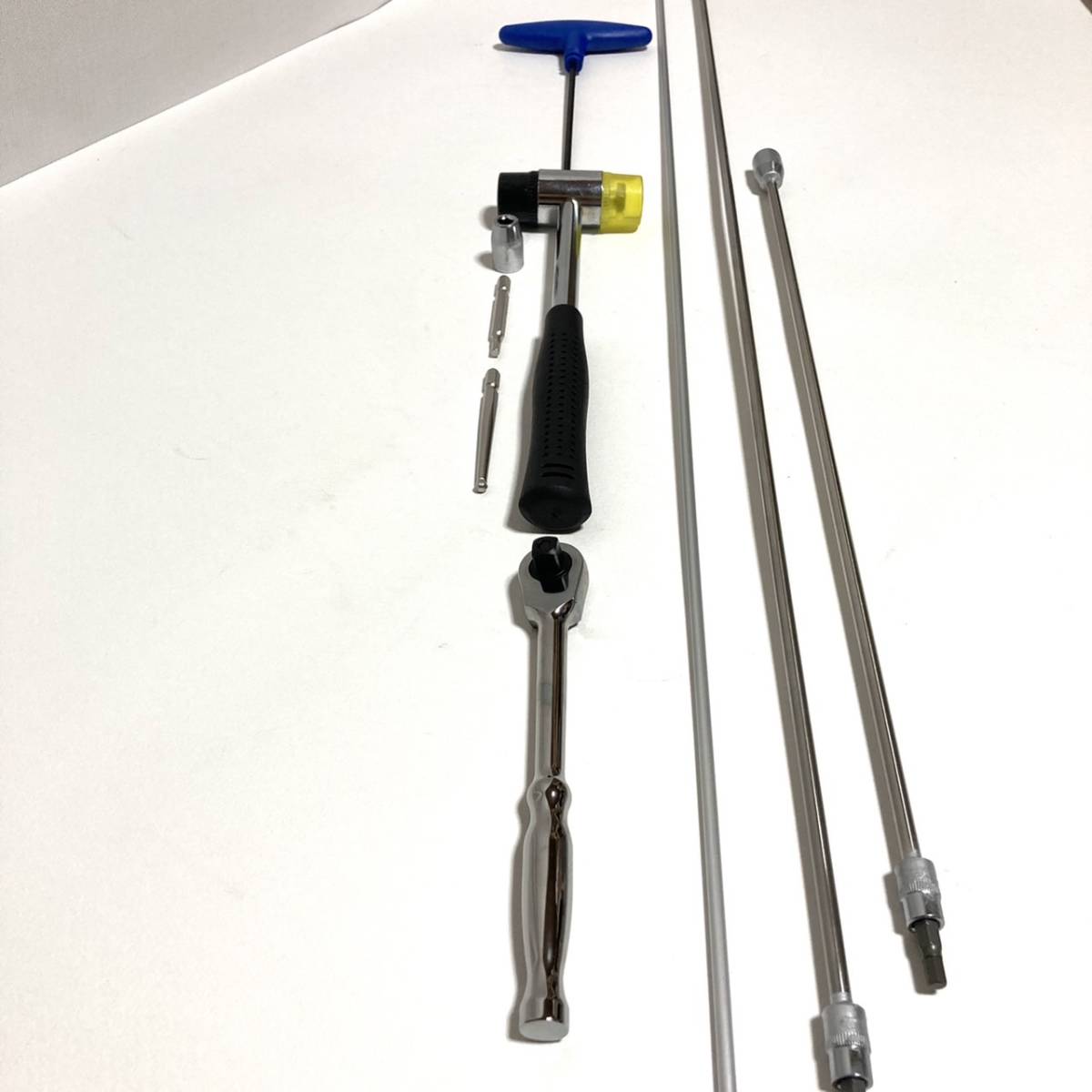 新品 格安 最低限 標準ツール セット USM Haller ハラー 専用 新品 格安 最低限 標準ツール セット USM Haller ハラー 専用