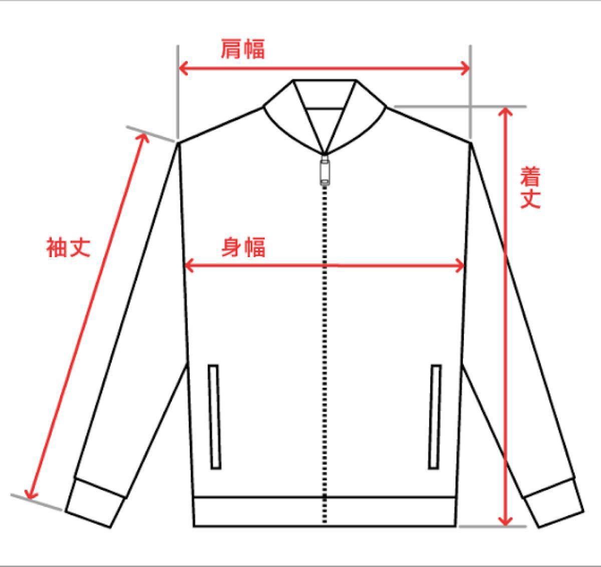 THE NORTH FACE ザノースフェイス ブルゾン ジャケットXL