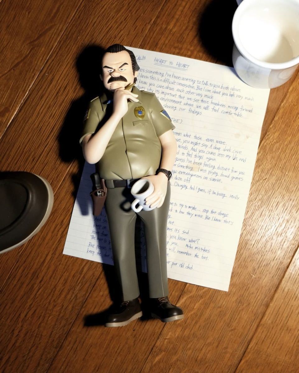 人気大割引 花井祐介 COFFEE AND CONTEMPLATION AND フィギュアED付き