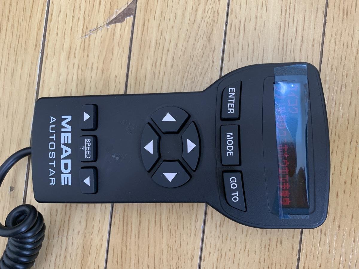 MEADEミード ETX-70AT 天体望遠鏡☆ | monsterdog.com.br