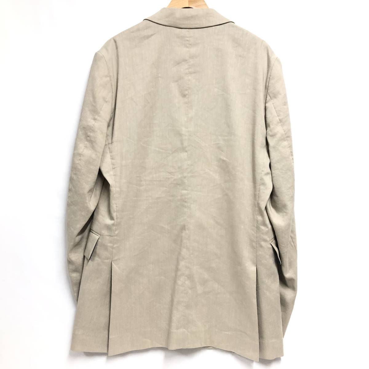 訳有 新品 未使用 Paul Smith ポールスミス メンズ M ソロテックス