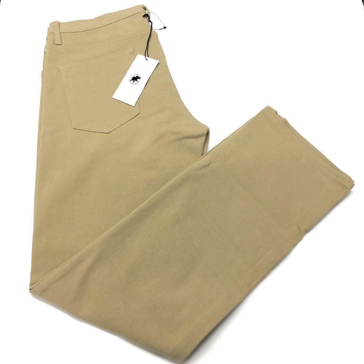 ○☆新品 未使用 HUNTING WORD ハンティング ワールド メンズ 32