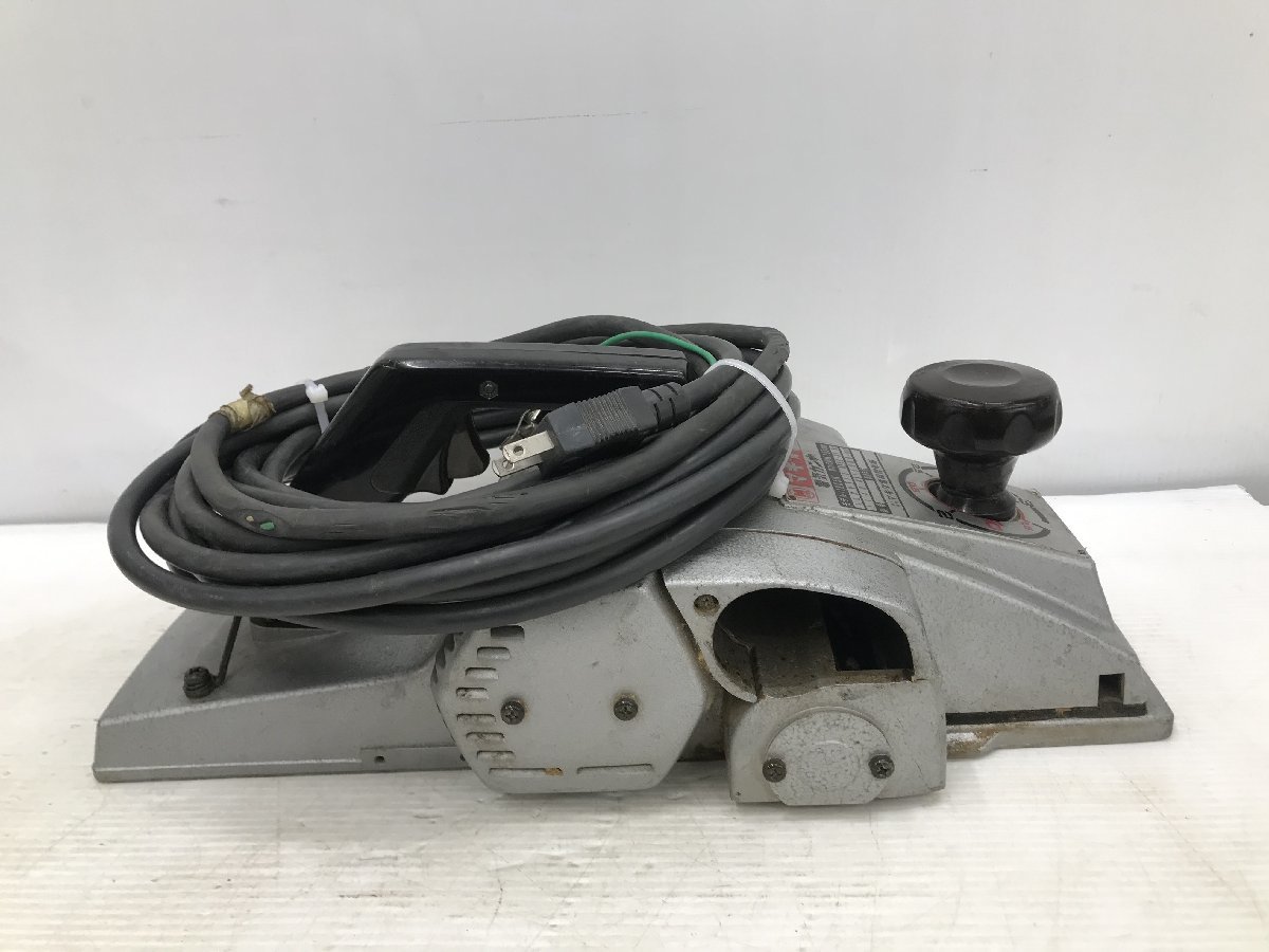 【中古品】★マキタ 155mmカンナ 1805N　●●　IT4W20L9CZZ0_画像7