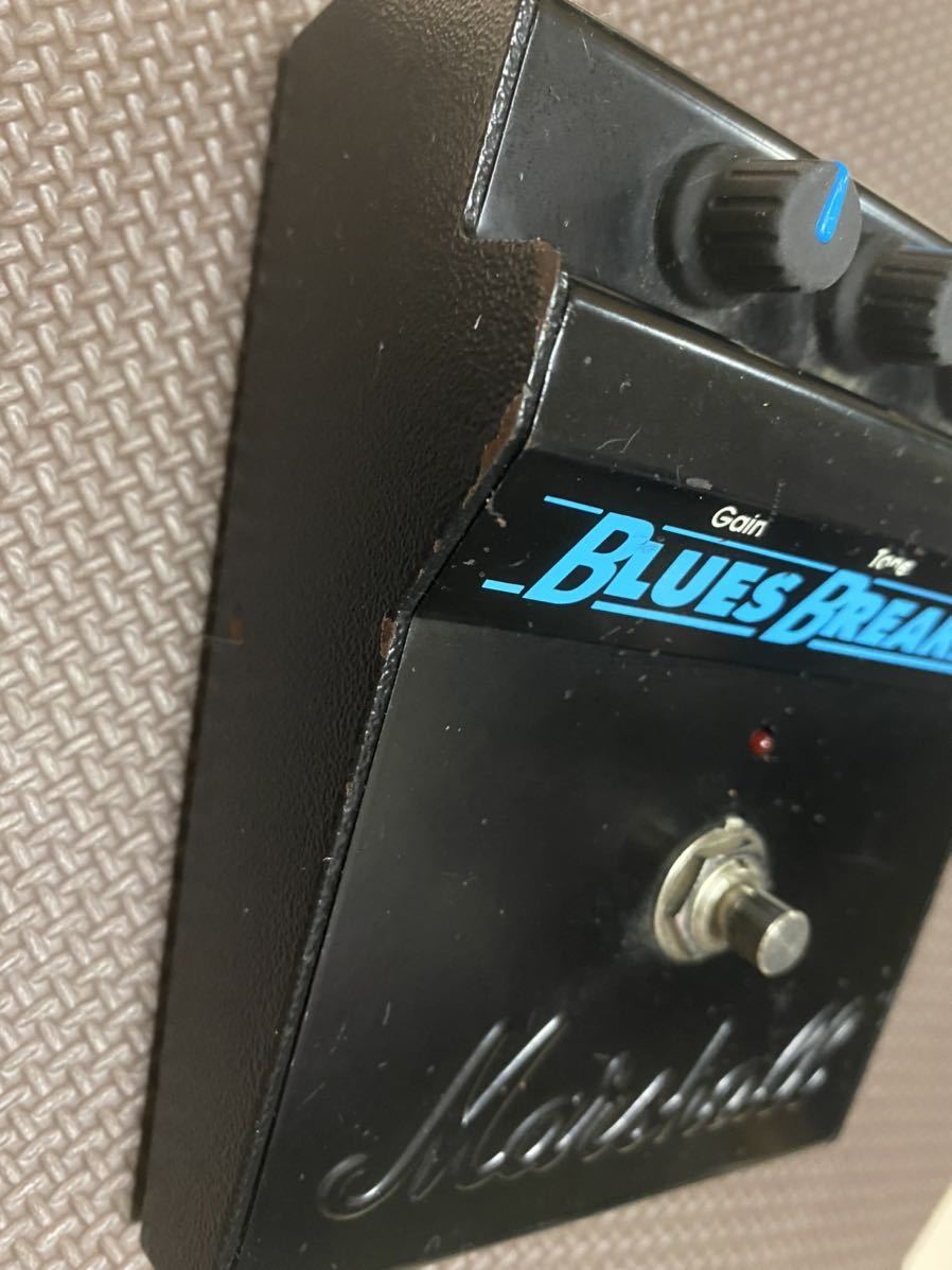 Marshall BLUES BREAKER マーシャル ブルースブレーカーオーバー
