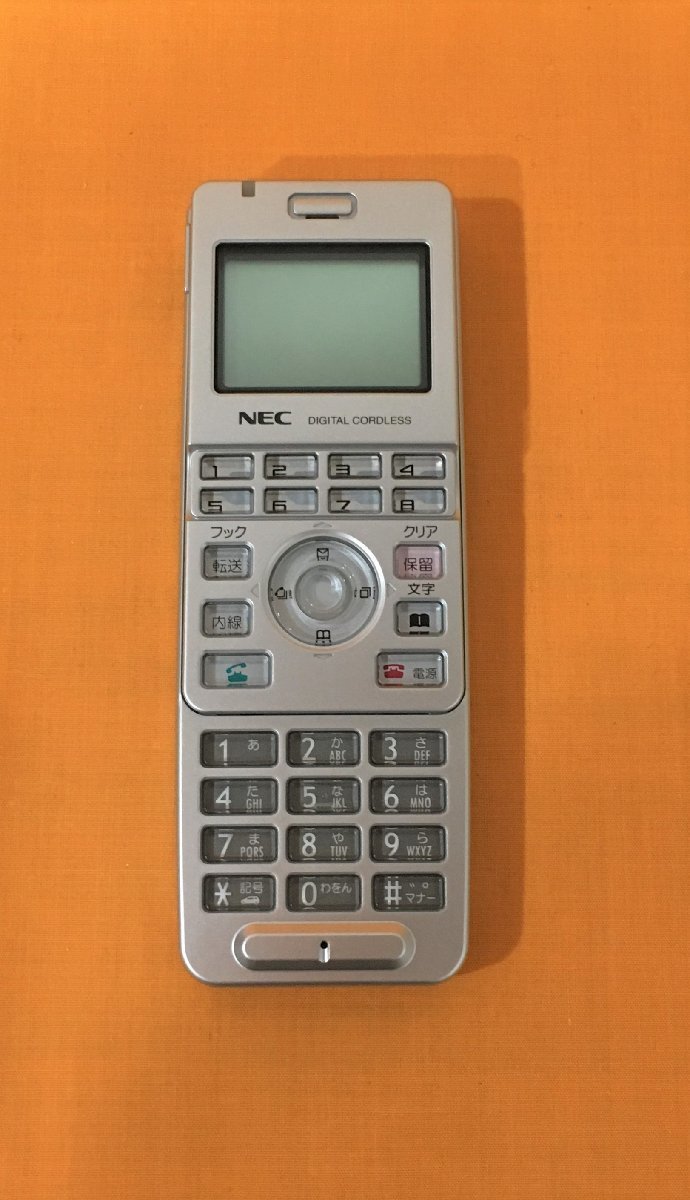 NEC ビジネスフォン IP8D-8PS-3 機 | www.crf.org.br