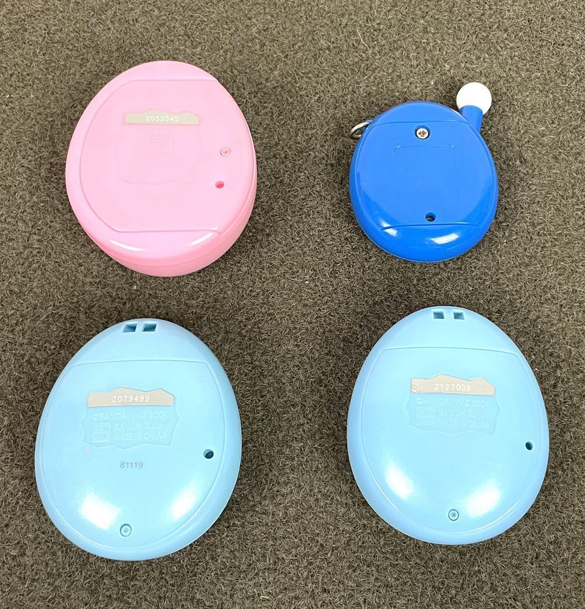 ○希少 たまごっちプラスカラー ピンク たまごっちiD たまごっち ○希少 たまごっちプラスカラー ピンク たまごっちiD たまごっち