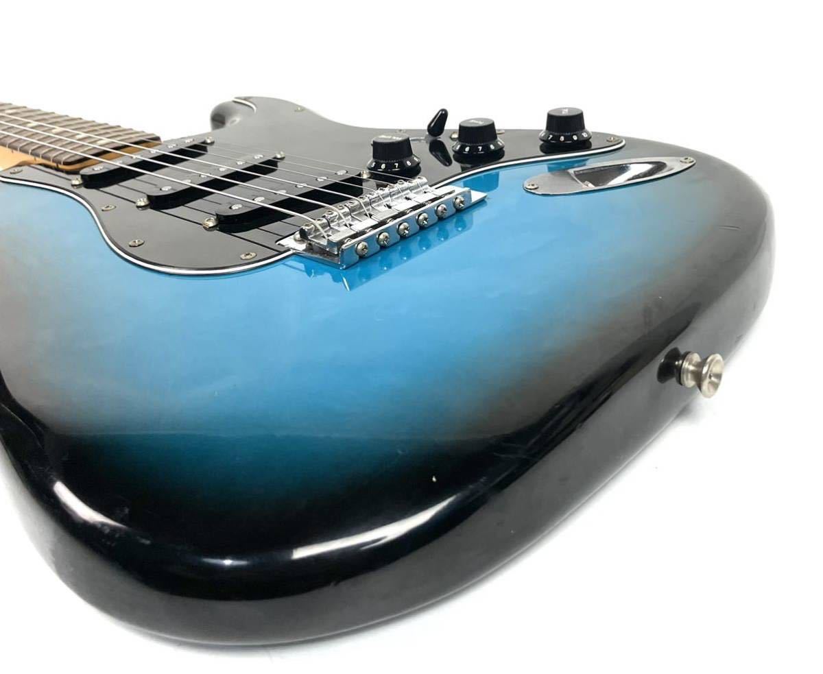 ○美品 FERNANDES THE REVIVAL Vintage STRATOCASTER フェルナンデス