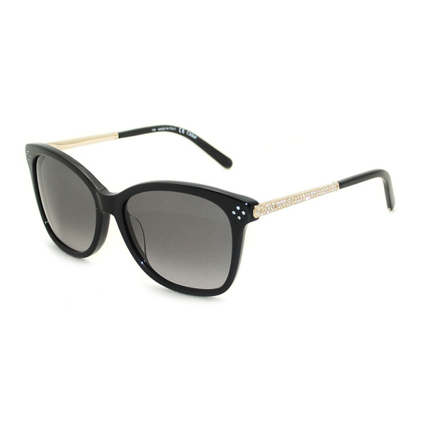 国内正規品】 Chloe (クロエ) サングラス アジアンフィット CE657SR