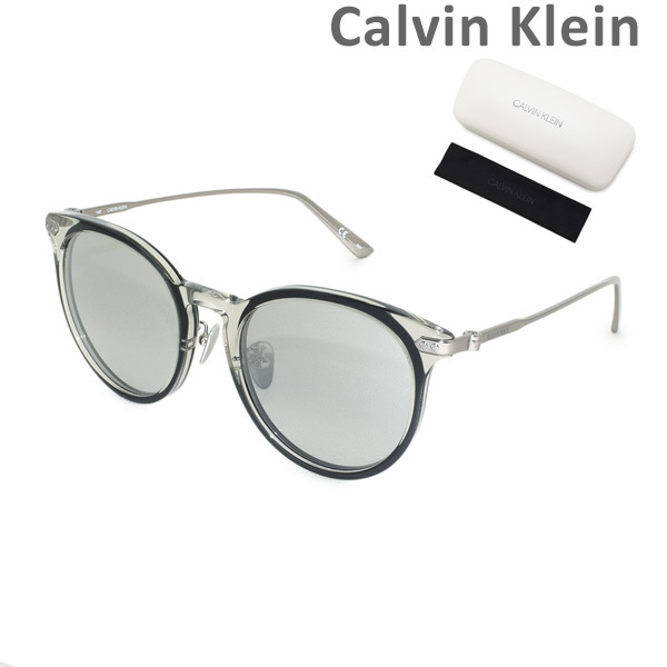 40 割引 国内正規品 Calvin Klein カルバンクライン サングラス Cksa 072 メンズ レディース Uvカッ Completeweddings Ie