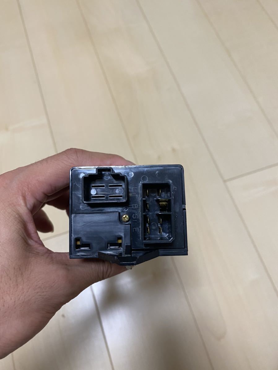 高質で安価 マツダ純正 RX-7 FD3S TWS セントラルプロセッシング