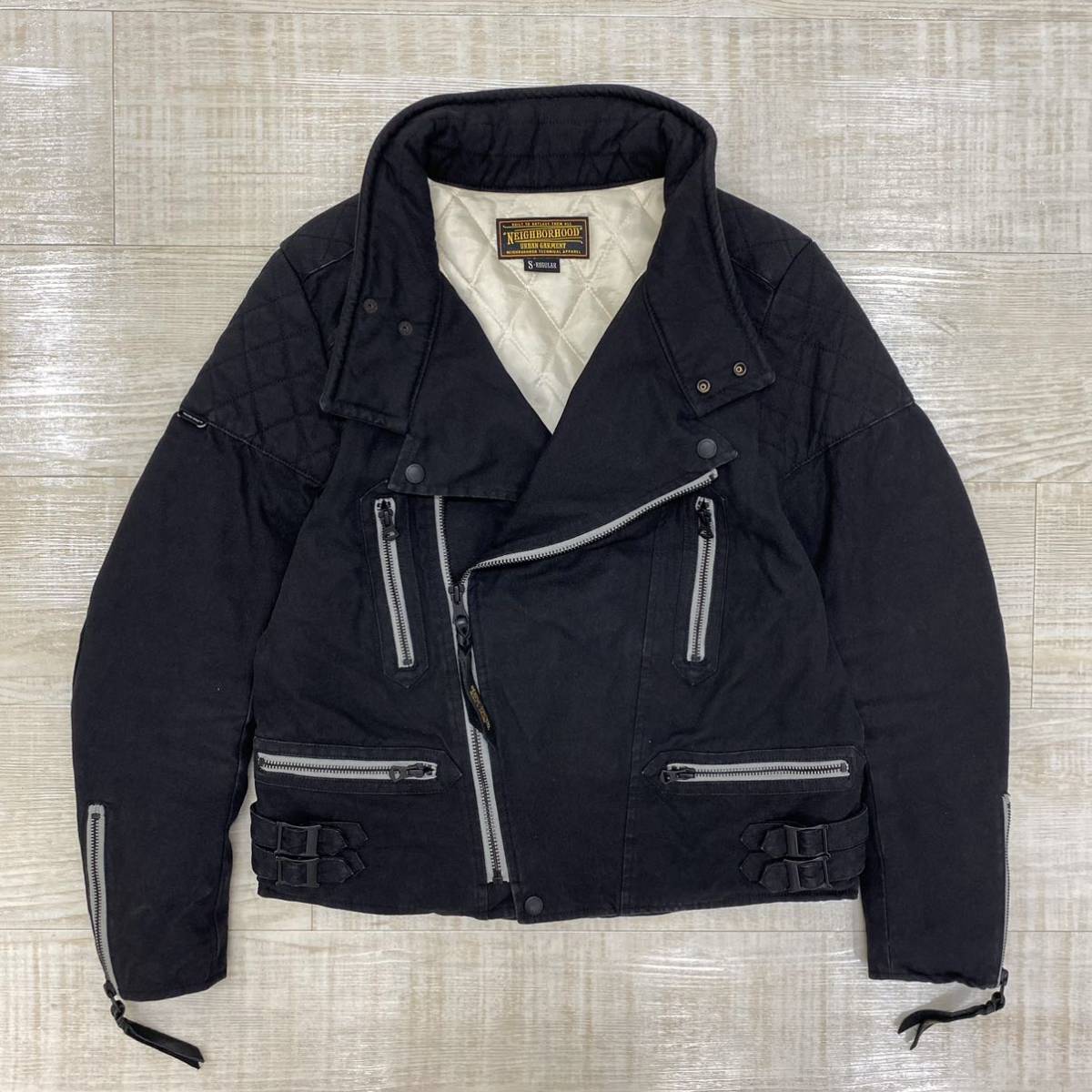 NEIGHBORHOOD - NEIGHBORHOOD ネイバーフッド ×HIGH&LOW×SENSE 16SS