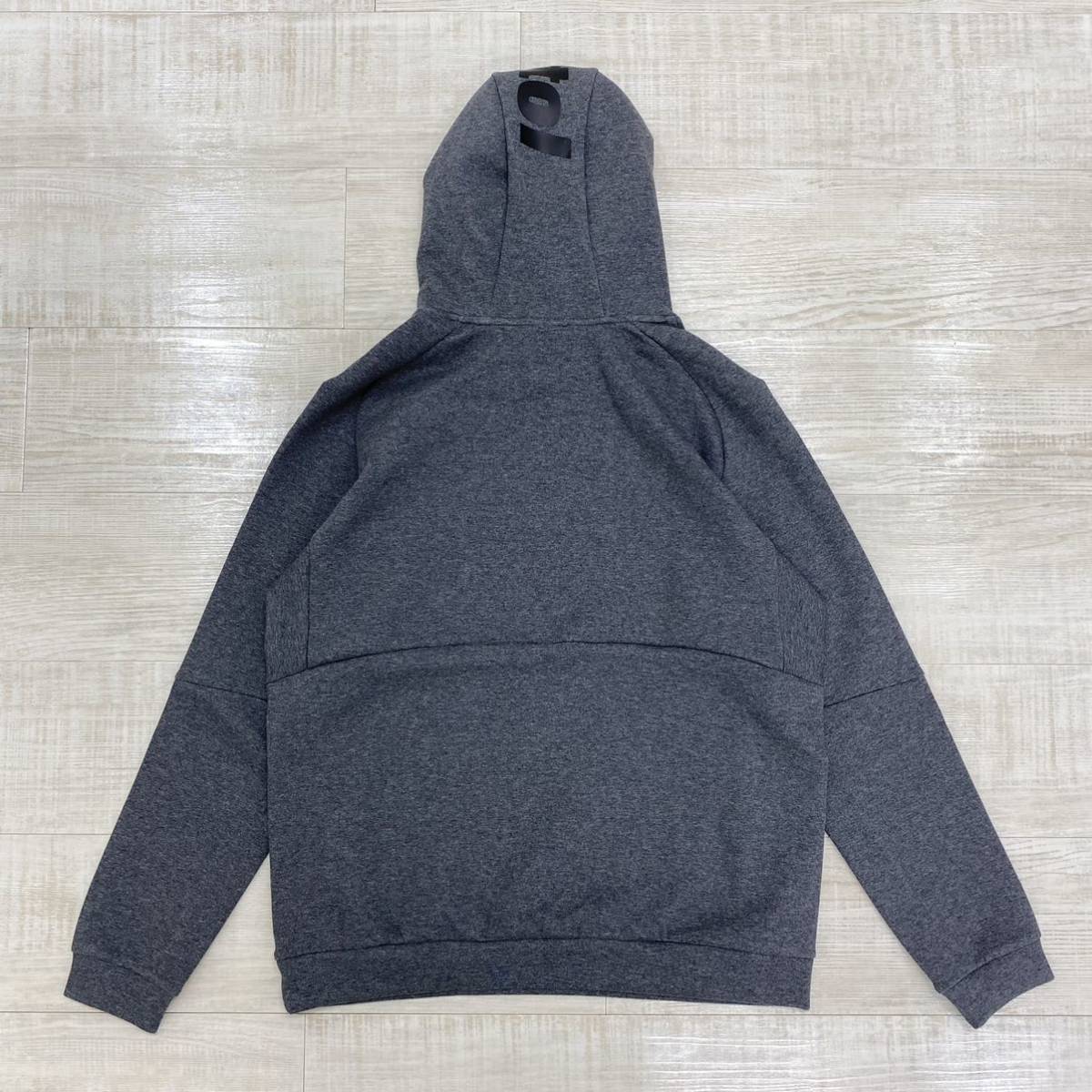 22aw 新品 F.C.Real Bristol F.C.R.B. TECH SWEAT TRAINING HOODIE
