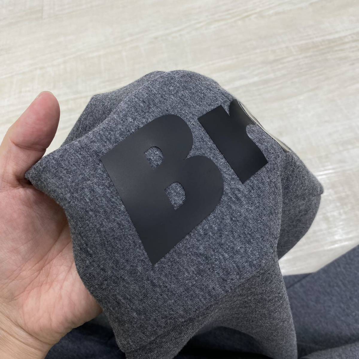 22aw 新品 F.C.Real Bristol F.C.R.B. TECH SWEAT TRAINING HOODIE