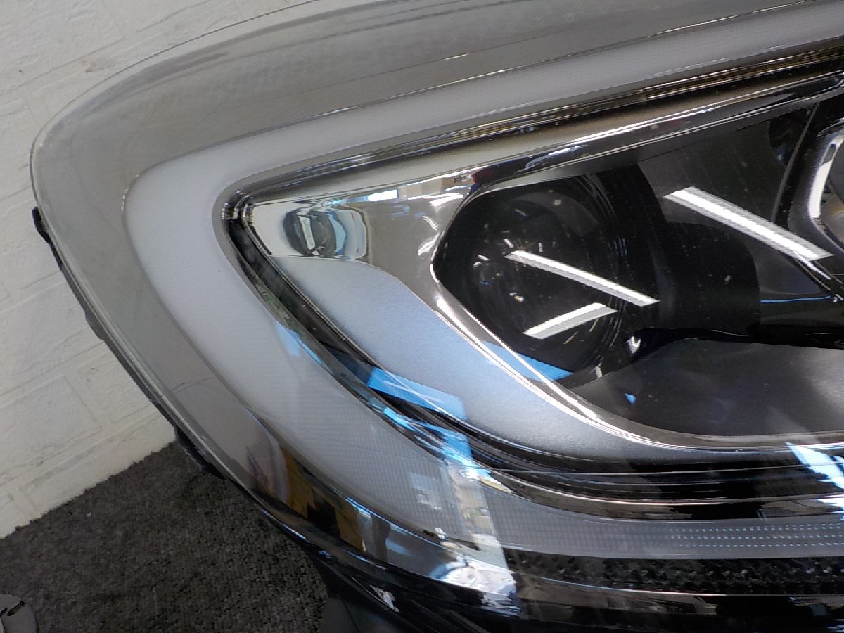 A5C系 シトロエン DS3 ヘッドライト 左 ジャンク品 | chiptuning-plus.be