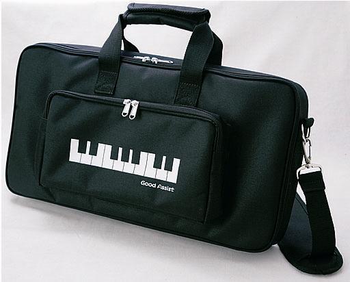 ピアノ補助ペダルケース アシストペダル専用ケース アシストキャリングバッグ AS-CB 吉澤の画像1