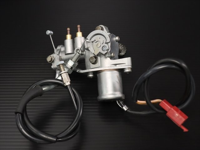 激安!NSR250R純正エンジンオイルポンプAssy/リビルド品!MC21/90~93