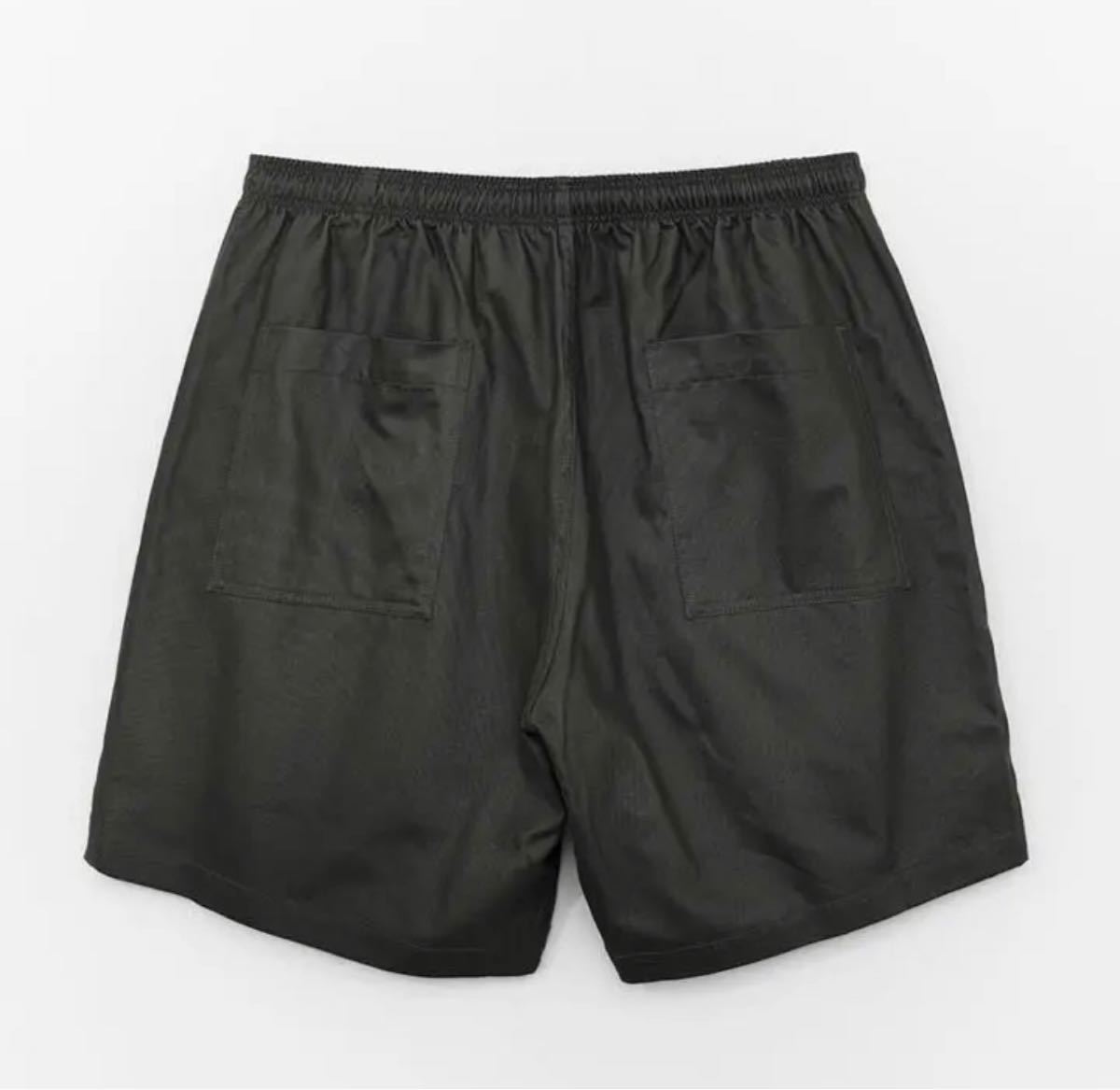 上品 ショーツ スタイリスト私物 山本康一郎 抽選 エンノイ ennoy
