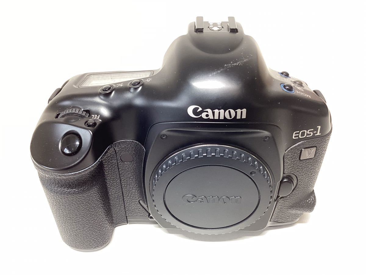 002 9 Canon キャノン キヤノン EOS-1 一眼レフカメラ フィルムカメラ