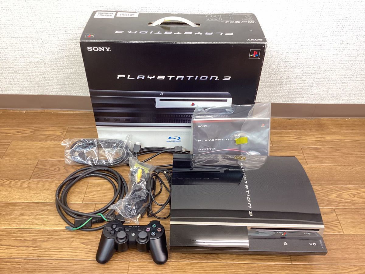 001 9 通電ok Sony ソニー Playstation3 プレイステーション3 プレステ3 本体cecha00 ワイヤレスコントローラーcechzc1j 他付属品有り Mongolianchannel Com 001 9 通電ok Sony ソニー Playstation3 プレイステーション3 プレステ3 本体cecha00 ワイヤレスコントローラーcechzc1j 他付属品有り Mongolianchannel Com