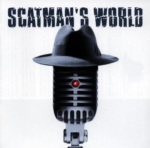 Scatman's World スキャットマン・ジョン 輸入盤CD_画像1