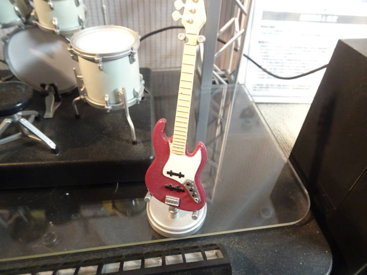 未開封☆ セッションライブプレーヤー LIVE DREAM ロックバンドセット