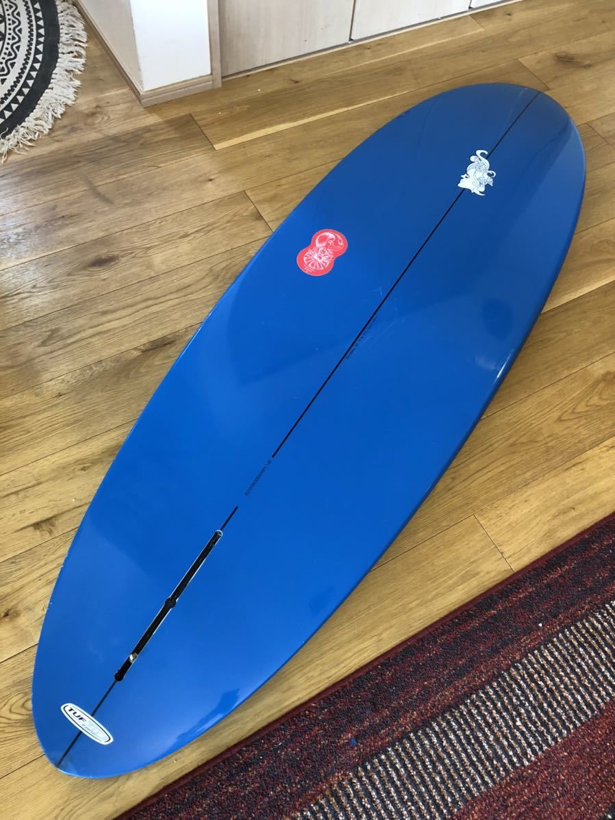 Yahoo!オークション - Joel Tudor ミッドレングス good karma Yahoo!オークション - Joel Tudor ミッドレングス good karma