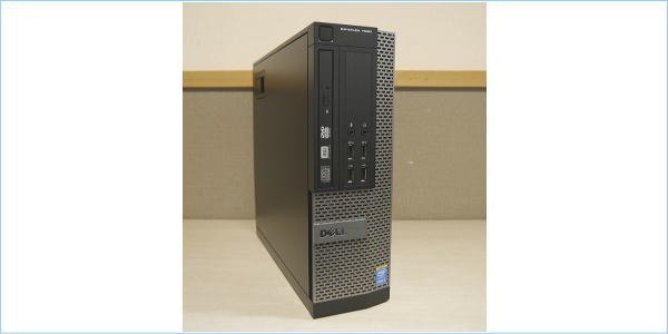 トラブル ヤフオク! DELL OptiPlex 7020 D07S Win10 Core i5... - B