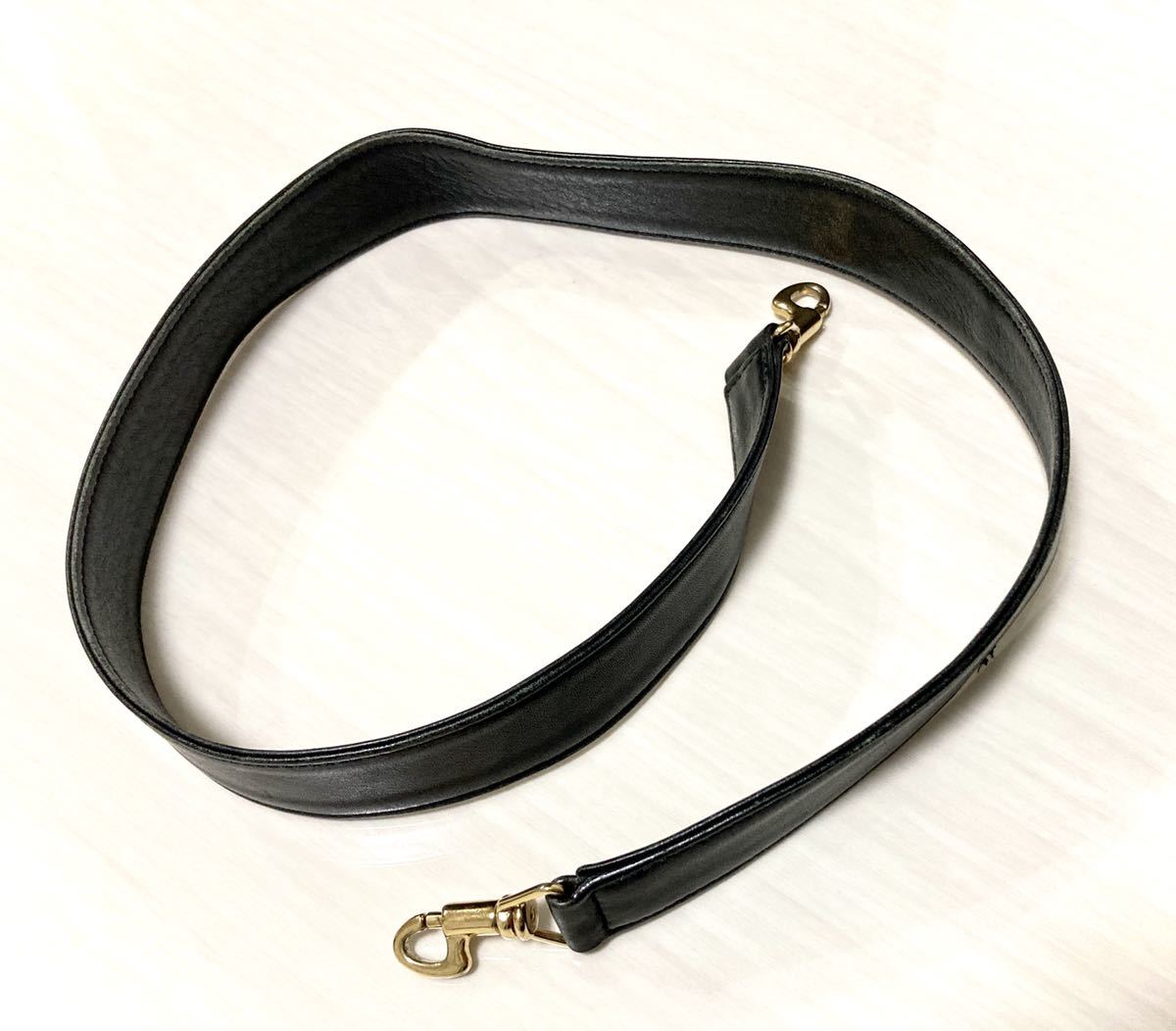 正規品 GUCCI/グッチ ショルダーベルト/レザーベルト/ストラップ 正規品 GUCCI/グッチ ショルダーベルト/レザーベルト/ストラップ