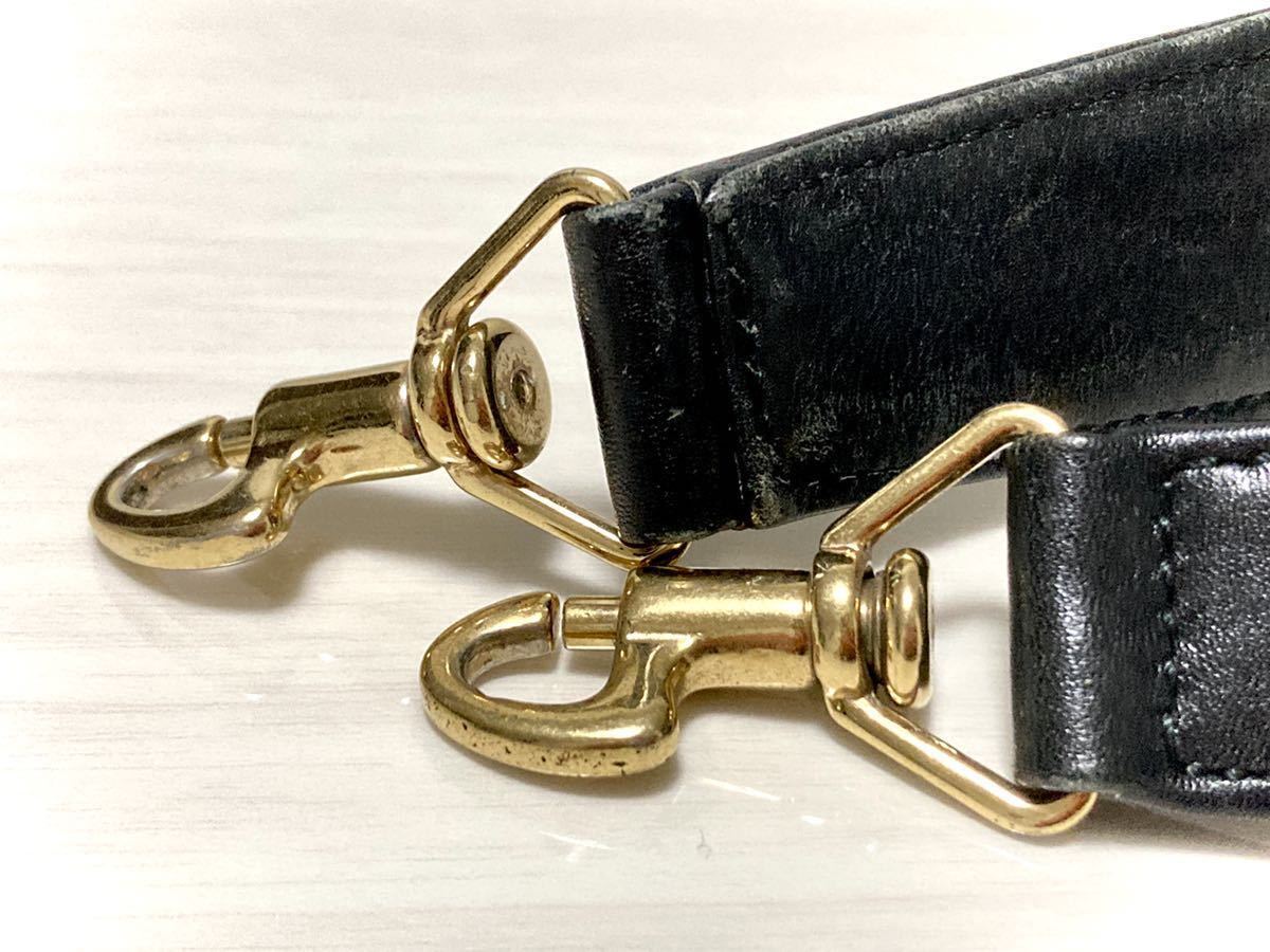 正規品 GUCCI/グッチ ショルダーベルト/レザーベルト/ストラップ 正規品 GUCCI/グッチ ショルダーベルト/レザーベルト/ストラップ