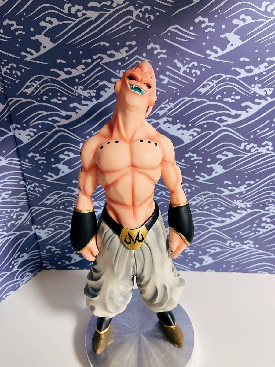 一円〜 ドラゴンボール フィギュアーツ zero EX 魔人ブウ フィギュア