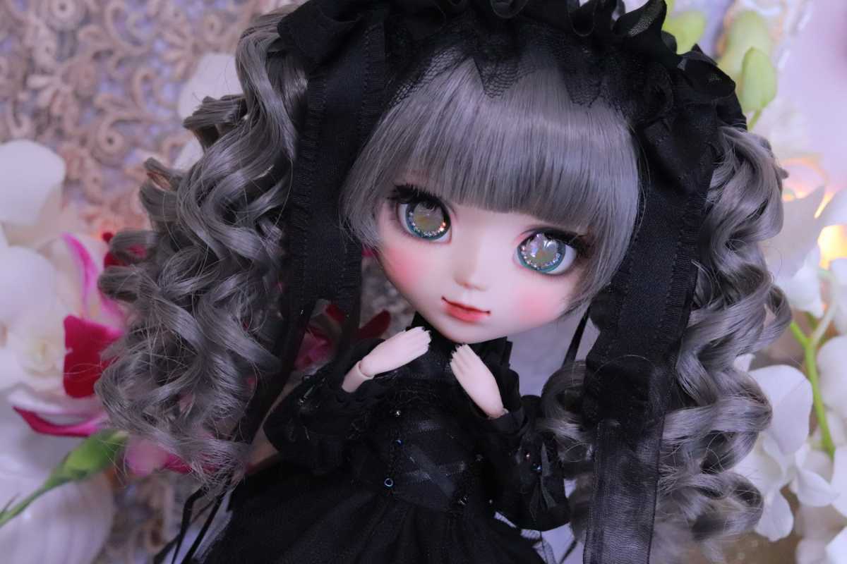 Feb.la.campanuraカスタムプーリップ～Girandole〜 item details